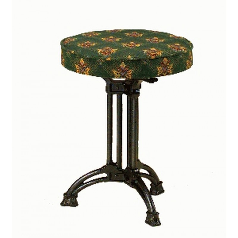 art deco stool-TP 39.00<br />Please ring <b>01472 230332</b> for more details and <b>Pricing</b> 